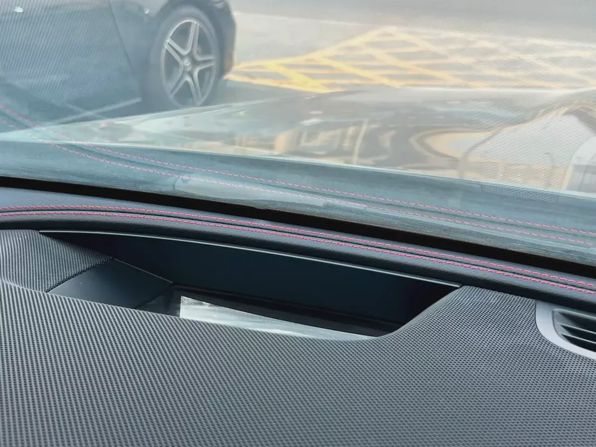 Mercedes-Benz E 53 AMG 2022 | American Specs | Performance Sedan-13-13