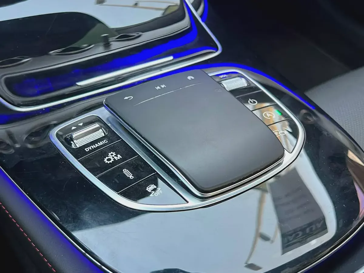 Mercedes-Benz E 53 AMG 2022 | American Specs | Performance Sedan-14-14