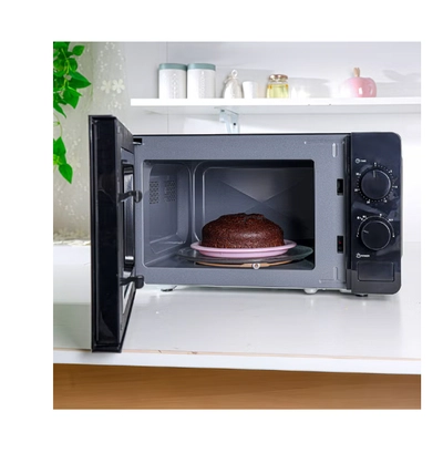 Olsenmark Electric Microwave Oven, 5 Multiple Power Levels-3
