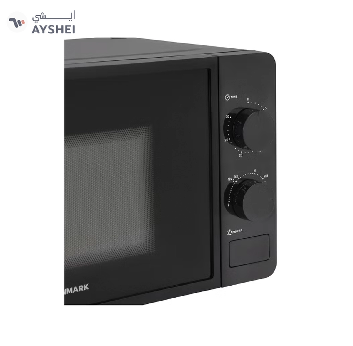 Olsenmark Electric Microwave Oven, 5 Multiple Power Levels-6-6