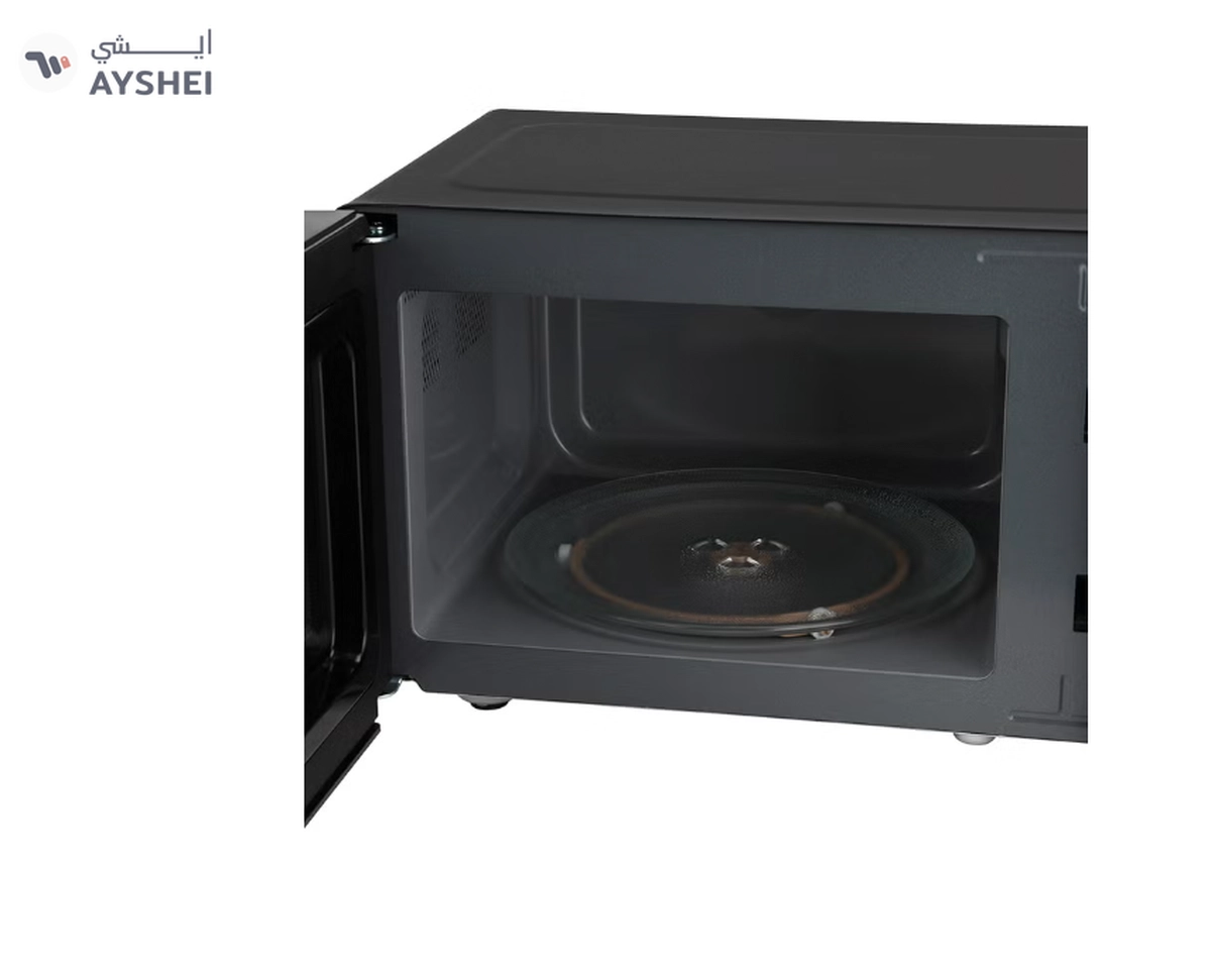 Olsenmark Electric Microwave Oven, 5 Multiple Power Levels-4-4