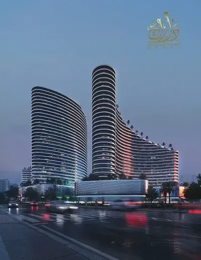 SKYVIEW|EASY PLAN| INVESTOR DEAL|TRUSTED DEVELOPER-3