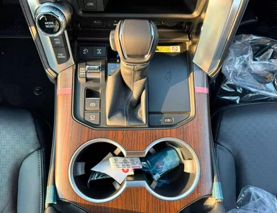 Toyota Land Cruiser VX 3.3L DIESEL TT || REAR ENTERTAINMENT SCREEN / BIG DVD / RADAR / JBL SPEAKERS (CODE # LCDVXS)-19