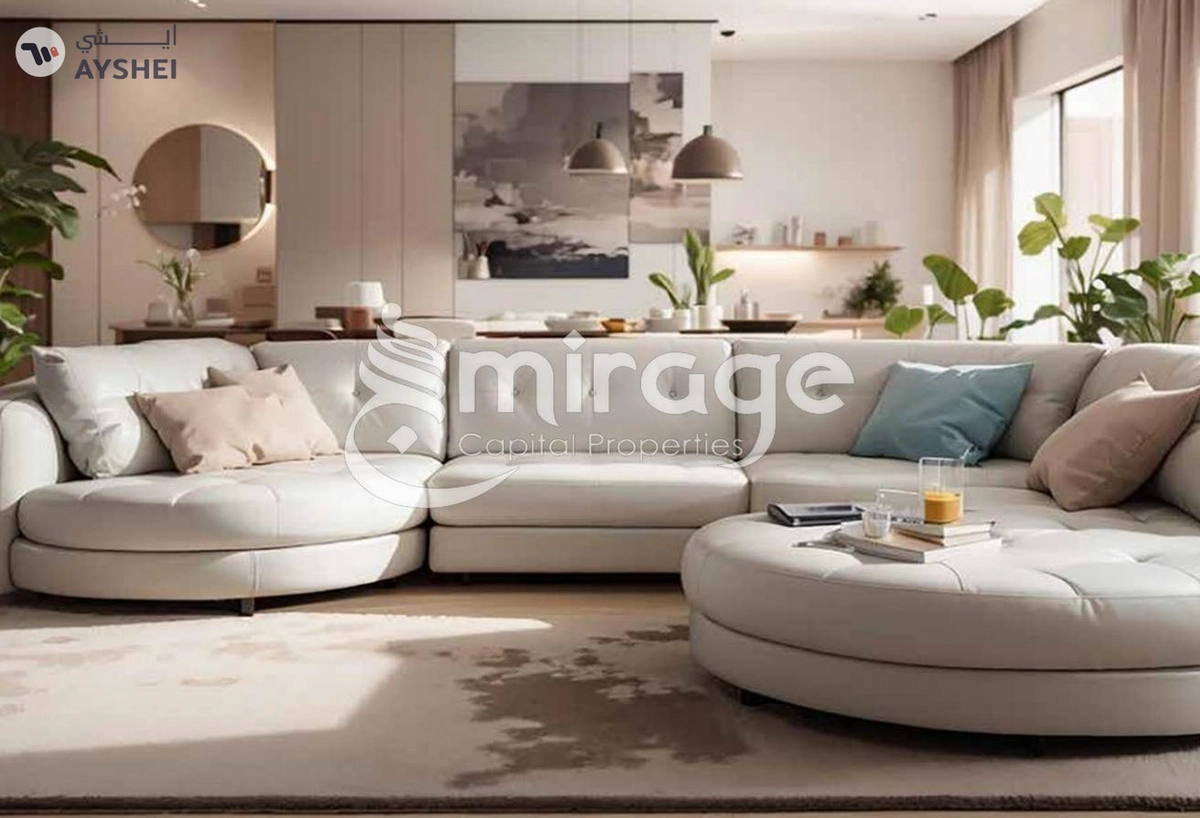 APARTMENT FOR SALE IN RADIANT VIEWZ 2, CITY OF LIGHTS