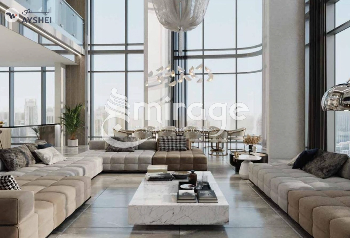 APARTMENT FOR SALE IN RADIANT VIEWZ 2, CITY OF LIGHTS