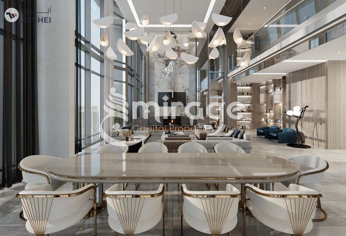 APARTMENT FOR SALE IN RADIANT VIEWZ 2, CITY OF LIGHTS