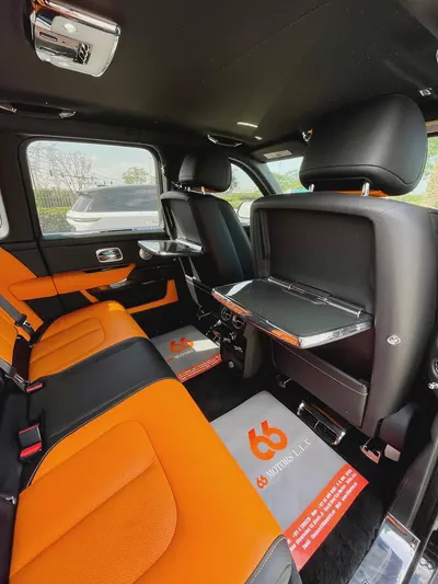 2023 Rolls-Royce Cullinan Black Badge-9