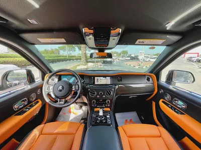 2023 Rolls-Royce Cullinan Black Badge-11