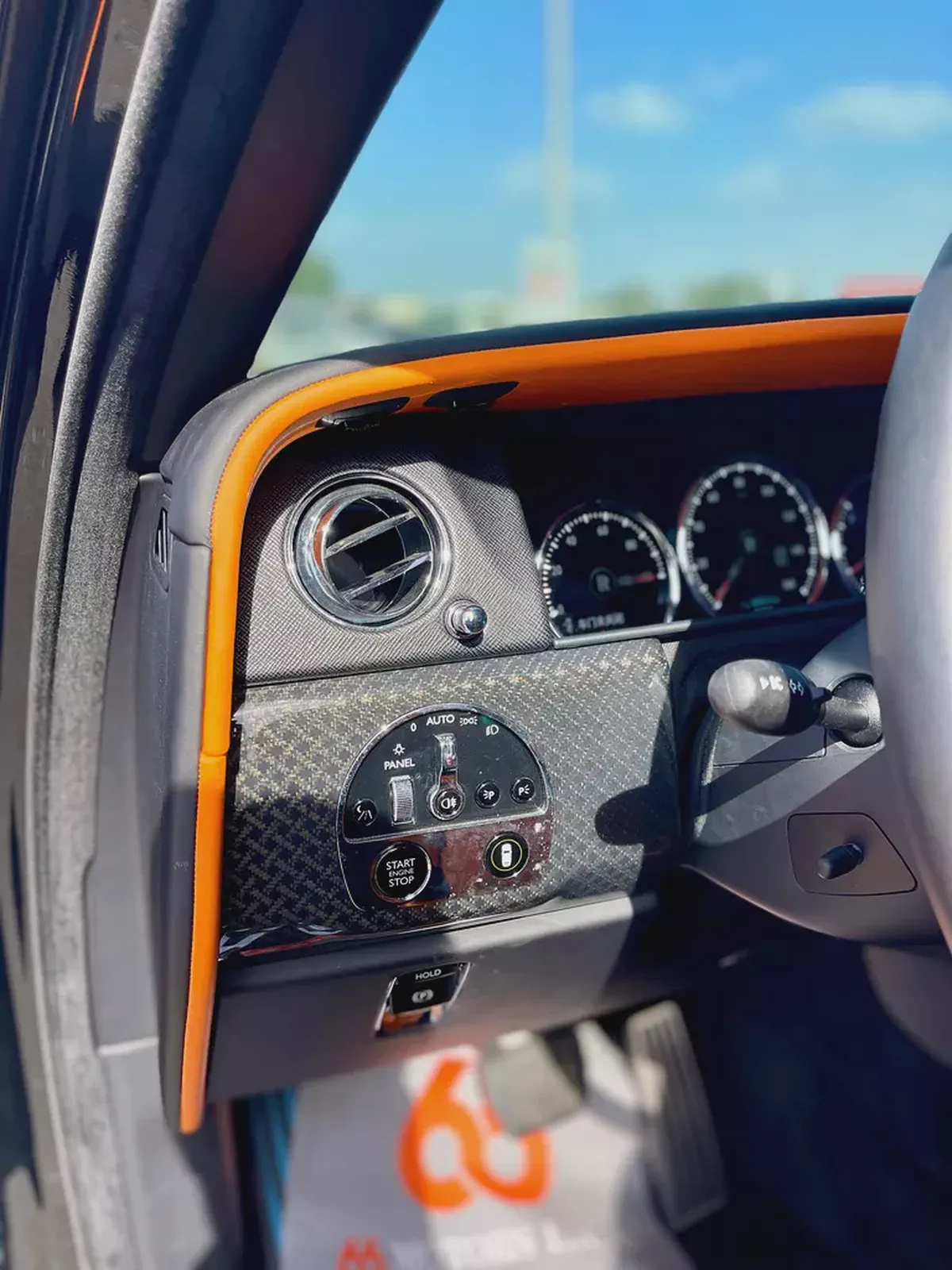 2023 Rolls-Royce Cullinan Black Badge-13-13