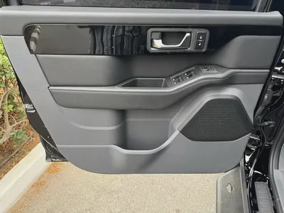 2023 INEOS Grenadier Fieldmaster Edition GCC Specs-10