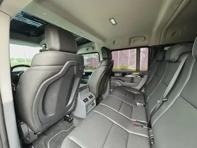 2023 INEOS Grenadier Fieldmaster Edition GCC Specs-11
