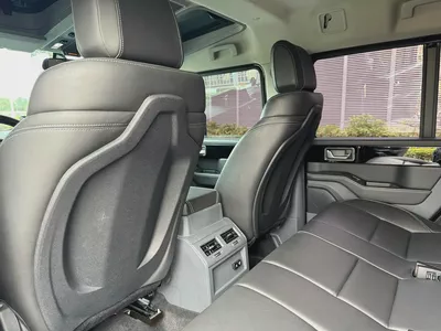 2023 INEOS Grenadier Fieldmaster Edition GCC Specs-12