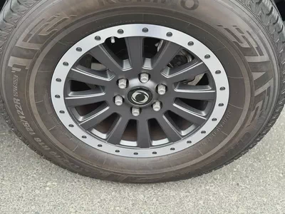 2023 INEOS Grenadier Fieldmaster Edition GCC Specs-19