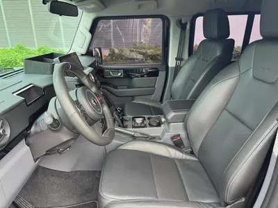 2023 INEOS Grenadier Fieldmaster Edition GCC Specs-3
