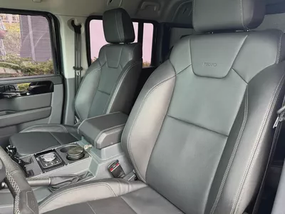 2023 INEOS Grenadier Fieldmaster Edition GCC Specs-4