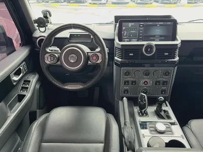 2023 INEOS Grenadier Fieldmaster Edition GCC Specs-5