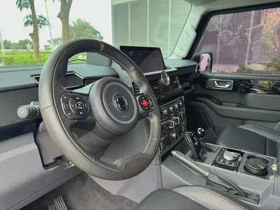 2023 INEOS Grenadier Fieldmaster Edition GCC Specs-6