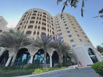 FOR SALE Fully Furnished| 1 Bedroom+ Maids room-2