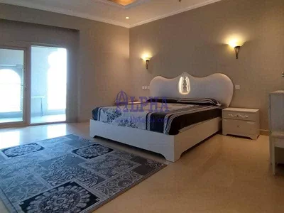 FOR SALE Fully Furnished| 1 Bedroom+ Maids room-6
