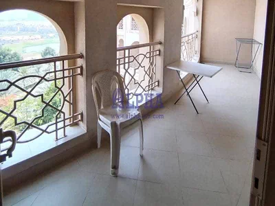 FOR SALE Fully Furnished| 1 Bedroom+ Maids room-7