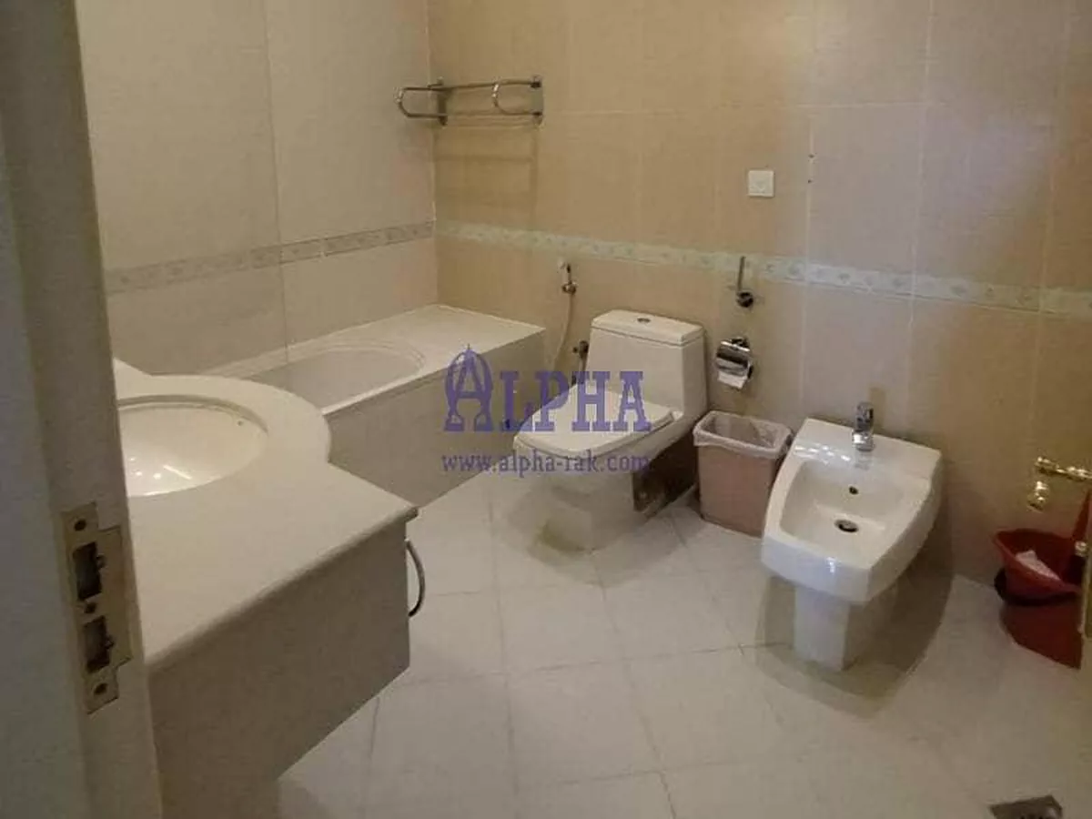 FOR SALE Fully Furnished| 1 Bedroom+ Maids room-3-3