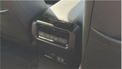 Toyota Prado GXR 2.7L Petrol Limited 6A/T 2025-11