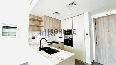 Brand New 1BHK | Separate Laundry | Premium Quality-9