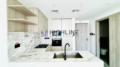 Brand New 1BHK | Separate Laundry | Premium Quality-10