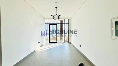 Brand New 1BHK | Separate Laundry | Premium Quality-1