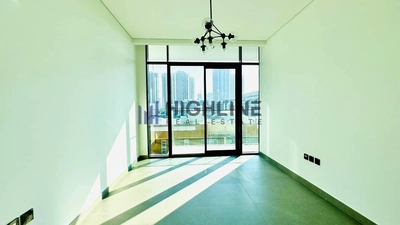 Brand New 1BHK | Separate Laundry | Premium Quality-2