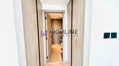 Brand New 1BHK | Separate Laundry | Premium Quality-5
