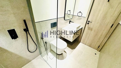 Brand New 1BHK | Separate Laundry | Premium Quality-6