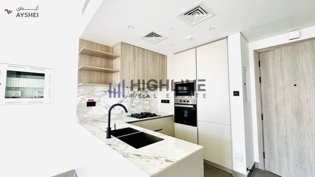 Brand New 1BHK | Separate Laundry | Premium Quality-9-9