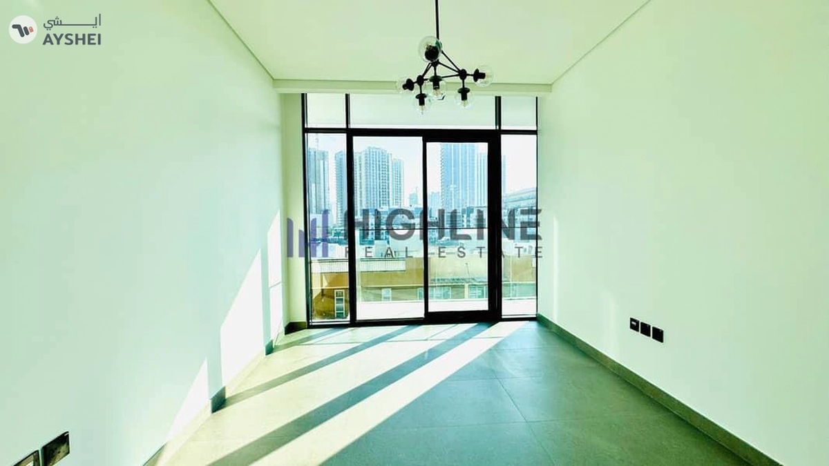 Brand New 1BHK | Separate Laundry | Premium Quality-2-2