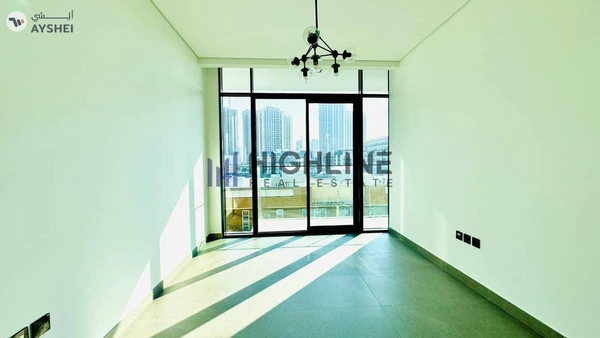 Brand New 1BHK | Separate Laundry | Premium Quality