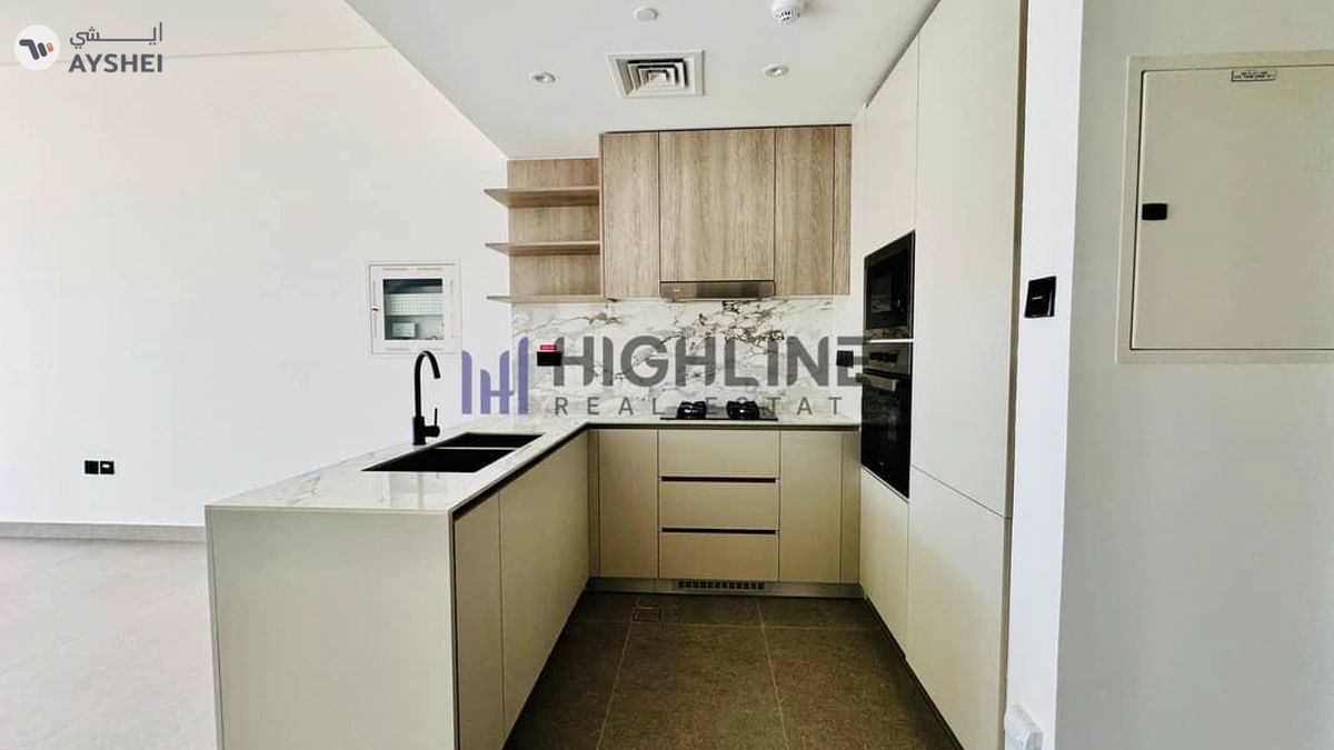 Brand New 1BHK | Separate Laundry | Premium Quality-4-4