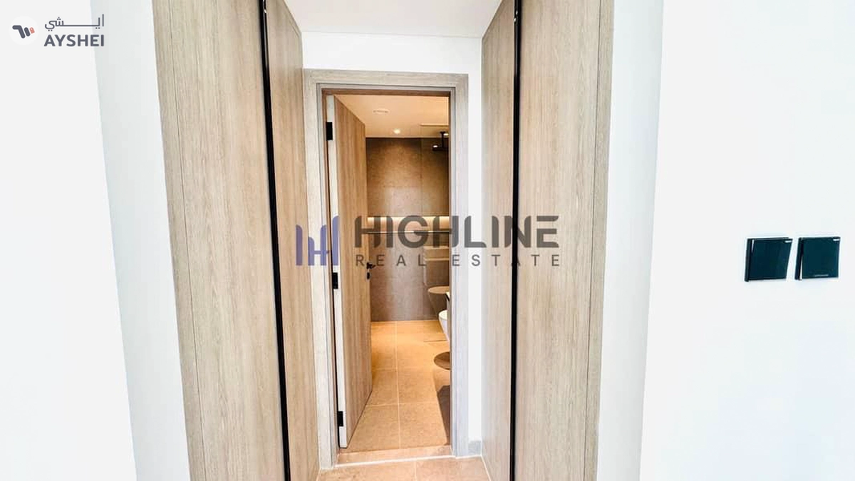Brand New 1BHK | Separate Laundry | Premium Quality-5-5