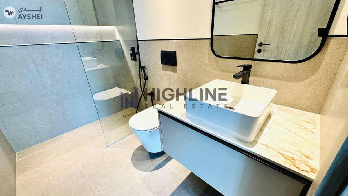 Brand New 1BHK | Separate Laundry | Premium Quality-7-7