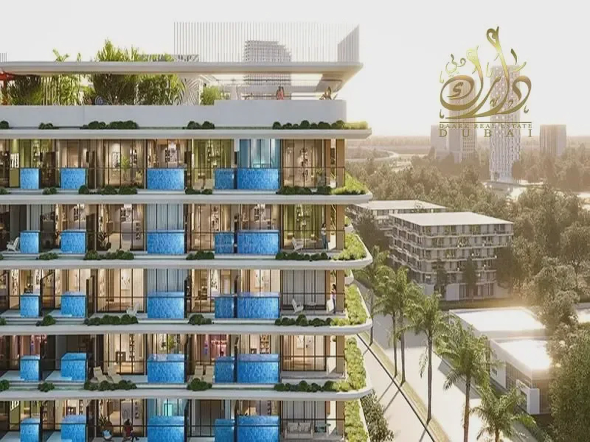LAST 2BR UNITS - 1% MONTHLY -PRIVATE POOL-HIGH ROI-3-3
