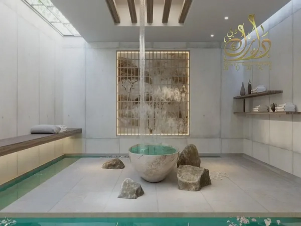 LAST 2BR UNITS - 1% MONTHLY -PRIVATE POOL-HIGH ROI