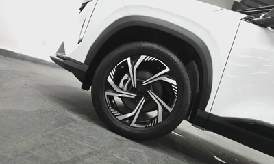 Geely CityRay GC-6