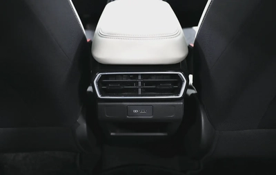 Geely CityRay GC-16