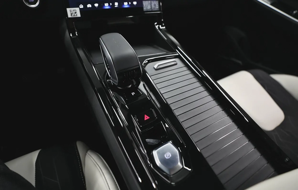 Geely CityRay GC-12-12