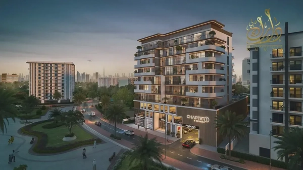 CONTEMPORARY HOMES | INVESTMENT-READY RESIDENCES