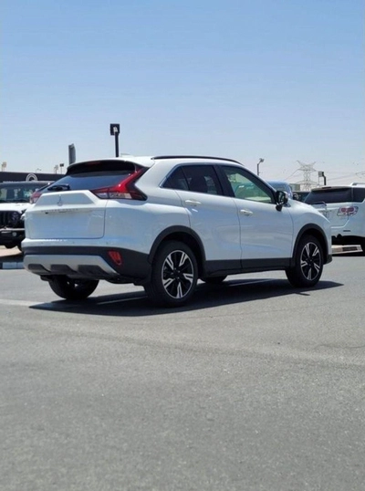 Mitsubishi Eclipse ECLIPSE CROSS 1.5L-3