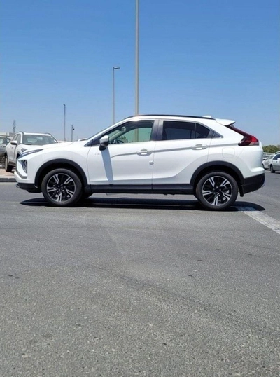 Mitsubishi Eclipse ECLIPSE CROSS 1.5L-5