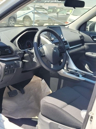 Mitsubishi Eclipse ECLIPSE CROSS 1.5L-7