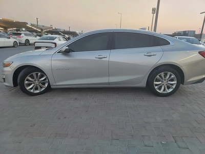 شيفروليه ماليبو 2019  LT-10