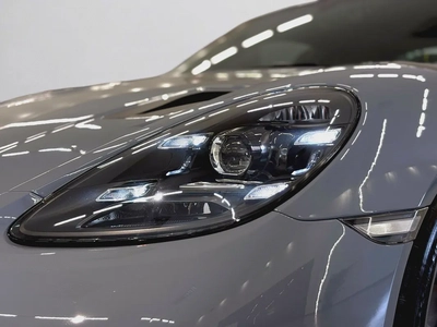 AED 11,180 P.M | 0% DOWN PAYMENT | PORSCHE 718 CAYMAN GT4 RS | 4.0L NATURALLY ASPIRATED | 2023 | GCC-7