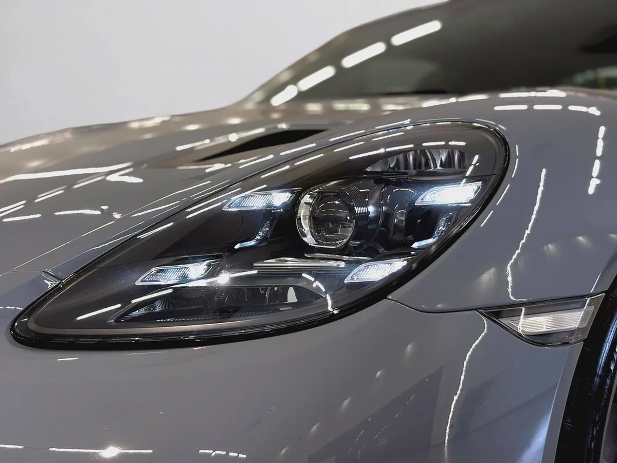 AED 11,180 P.M | 0% DOWN PAYMENT | PORSCHE 718 CAYMAN GT4 RS | 4.0L NATURALLY ASPIRATED | 2023 | GCC